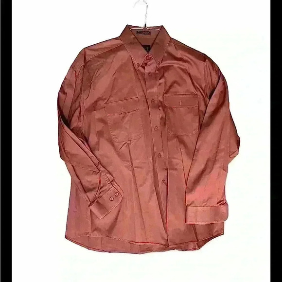 Falcon Bay classic dress shirt for men extra large - Picture 1 of 6